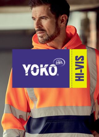 Yoko Thumbnail