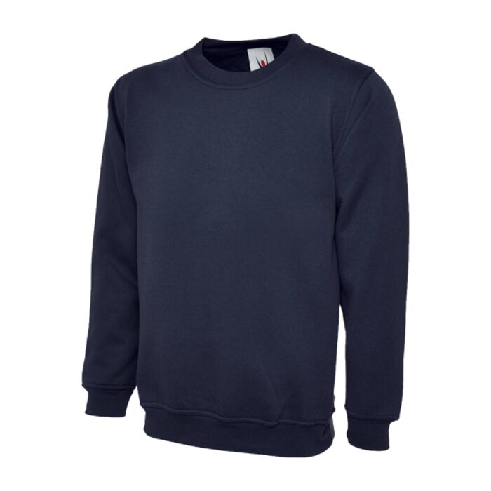 Uneek The UX Sweatshirt Thumbnail