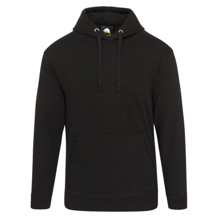 Orn Owl Hoodie Thumbnail