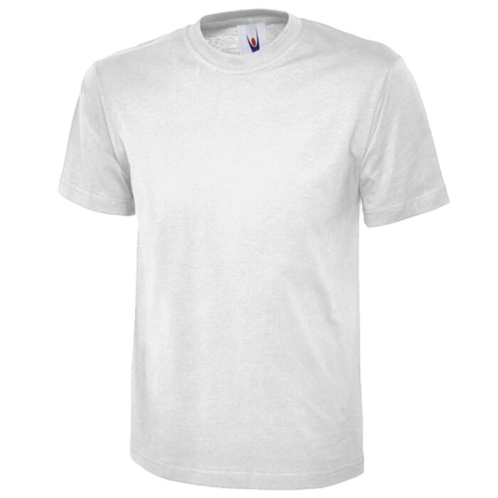Uneek Olympic T-shirt Thumbnail