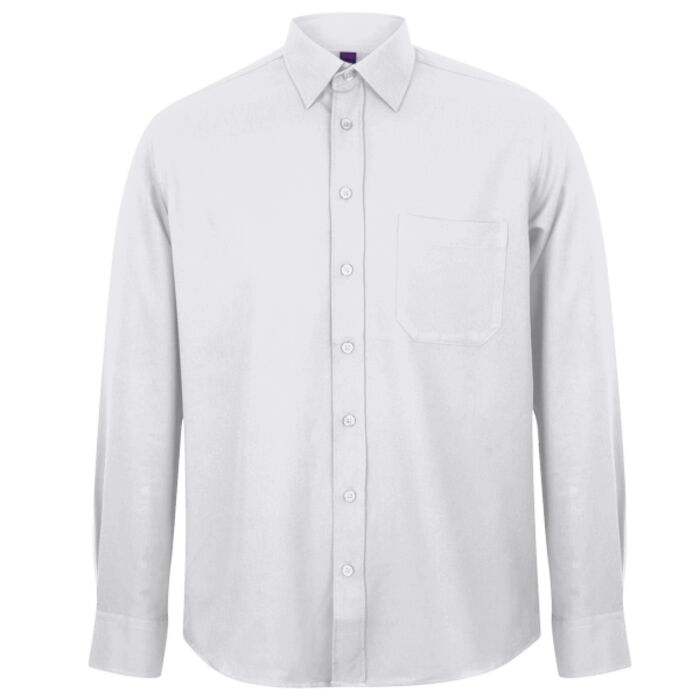 Brook Taverner Chelsea Long Sleeve Shirt Thumbnail