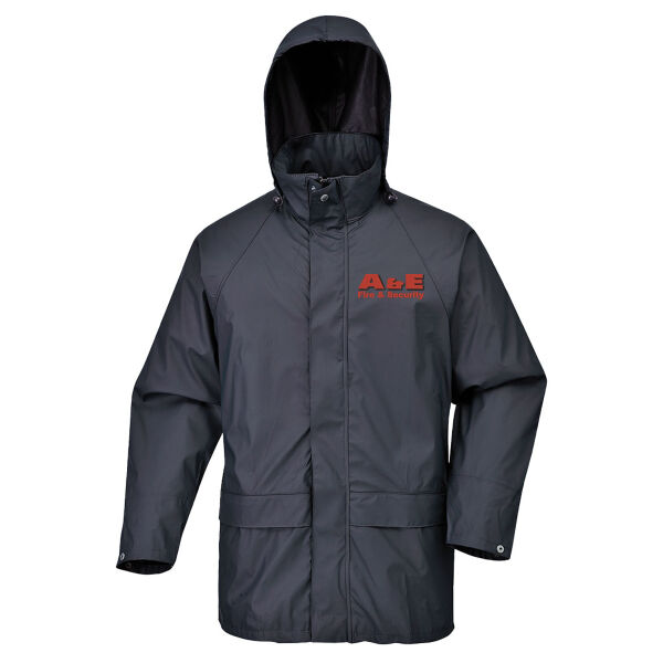 A&E Fire & Security - Portwest Sealtex AIR Jacket Thumbnail