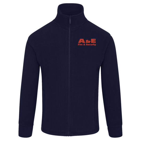 A&E Fire & Security - Orn Albatross Fleece Thumbnail