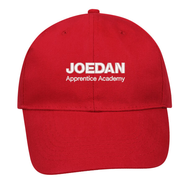Joedan Apprentice - SOL'S Buffalo Cap Thumbnail