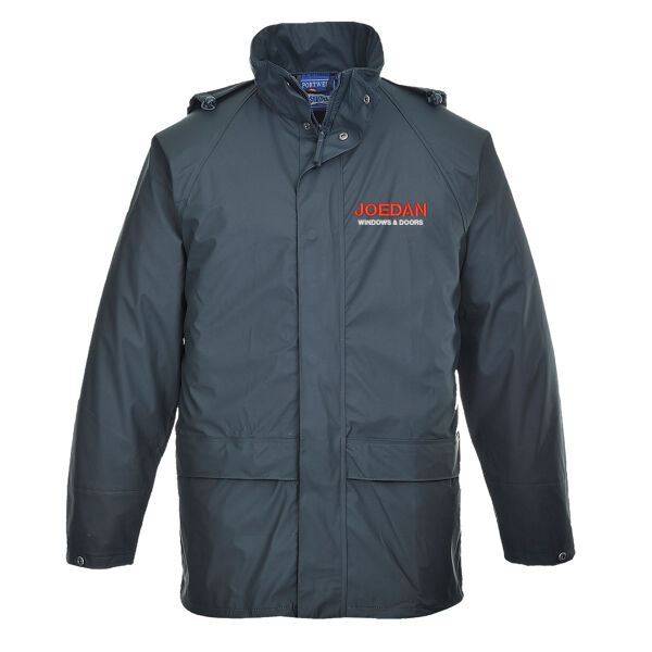 Joedan Windows & Doors - Portwest Sealtex Classic Jacket Thumbnail