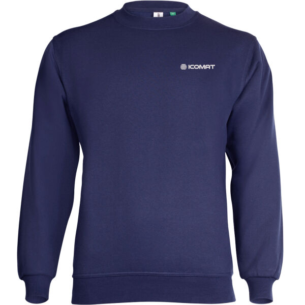 iCOMAT - Uneek Eco Sweatshirt Thumbnail
