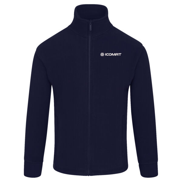 iCOMAT - Orn Albatross Fleece Thumbnail