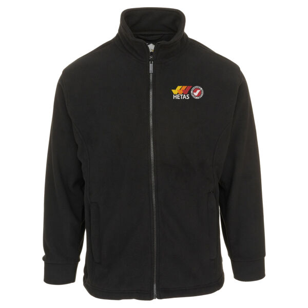 HETAS Sweep & Service - Albatross Fleece Thumbnail