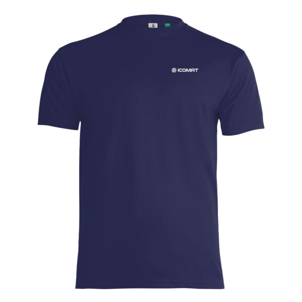 iCOMAT - Uneek Eco T Shirt Thumbnail