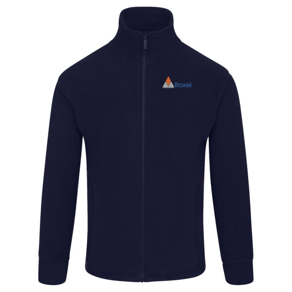 Roxel Shop Floor Men's - Orn Albatross Fleece Thumbnail