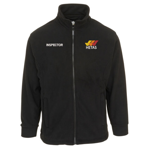 HETAS Inspector - Orn Albatross Fleece Thumbnail