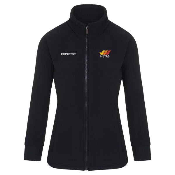 HETAS Inspector - Orn Ladies Albatross Fleece Thumbnail