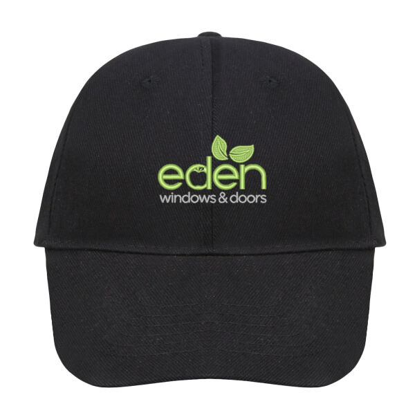 Eden Windows & Doors - SOL'S Buffalo Cap Thumbnail