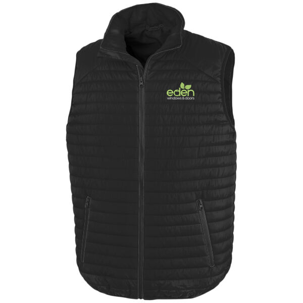 Eden Windows & Doors - Result Genuine Recycled Thermoquilt Gilet Thumbnail