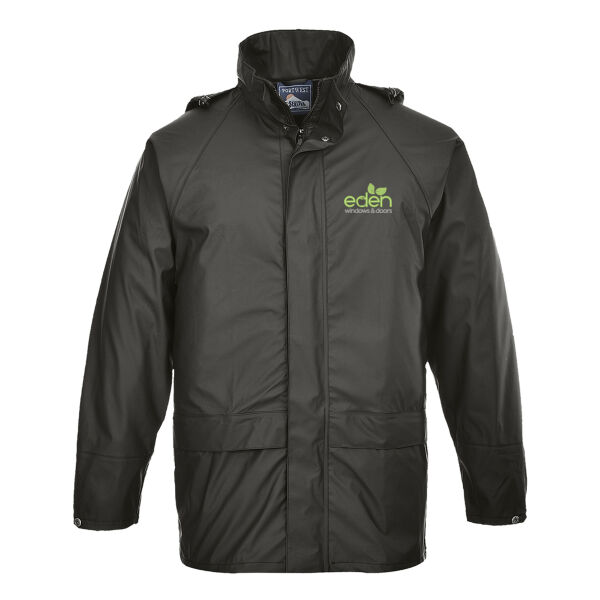Eden Windows & Doors - Portwest Sealtex Classic Jacket Thumbnail