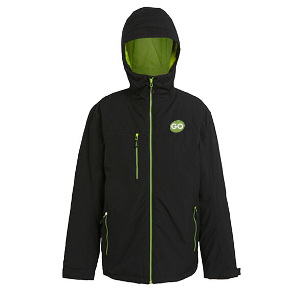 GO Vehicle Services - Regatta Navigate Waterproof Insulated Jacket Thumbnail