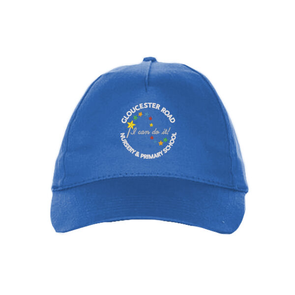 Gloucester Road Primary School - SOL'S Kids Sunny Cap Thumbnail
