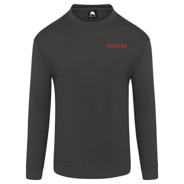Plastim Sales - Orn Kite Sweatshirt Thumbnail