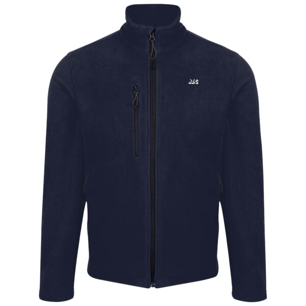 ATC Loudspeaker Technology - Regatta Honestly Made Recycled Fleece Jacket Thumbnail