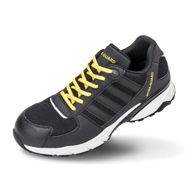 ProCook - Result Work-Guard Lightweight S1P SRC Safety Trainers Thumbnail