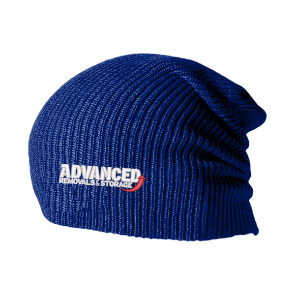 Advanced Removals & Storage - Result Core Softex® Beanie Thumbnail