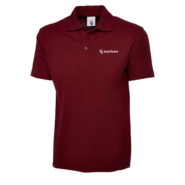 Apprentice (SLS) - Uneek Classic Polo Shirt Thumbnail