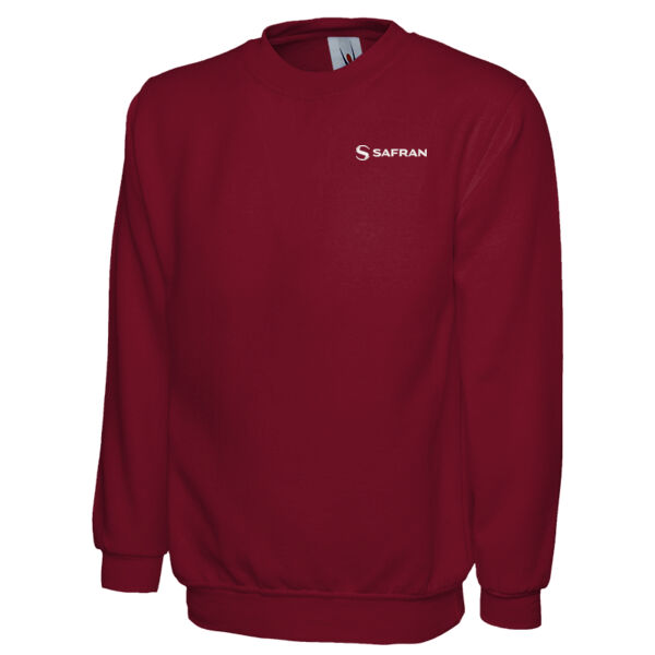Apprentice (SLS) - Uneek Classic Sweatshirt Thumbnail
