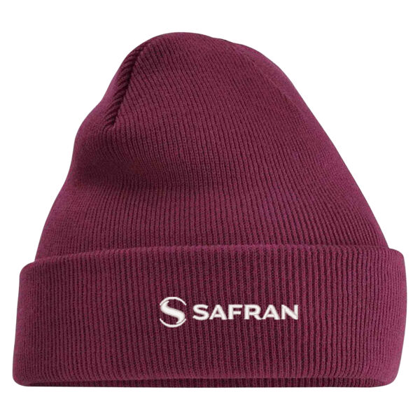 Apprentice (SLS) - Beechfield Original Cuffed Beanie Thumbnail
