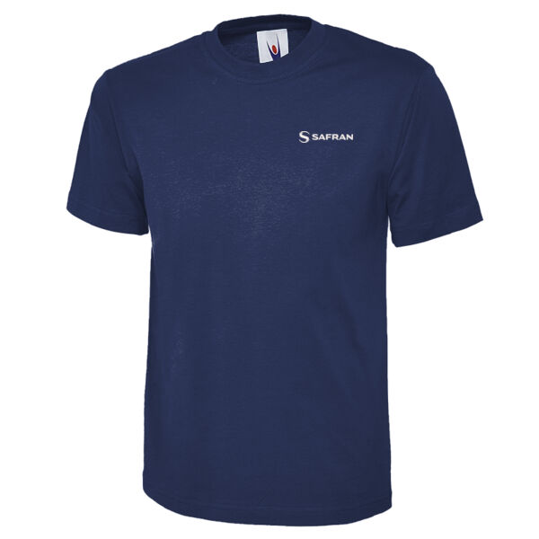 Shop Floor (SLS) - Uneek Classic T-shirt Thumbnail