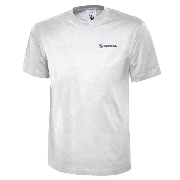 Shop Floor (SLS) - Uneek Classic T-shirt Thumbnail