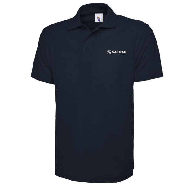 Shop Floor (SLS) - Uneek Active Poloshirt Thumbnail