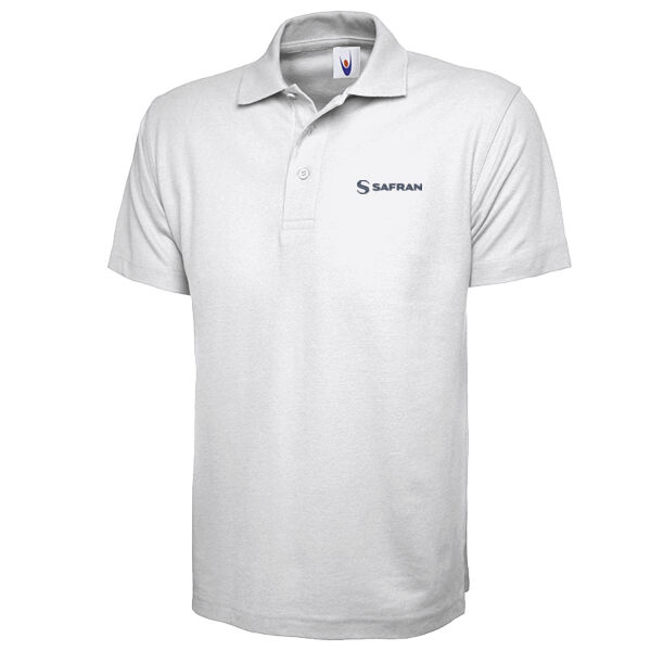 Shop Floor (SLS) - Uneek Active Poloshirt Thumbnail