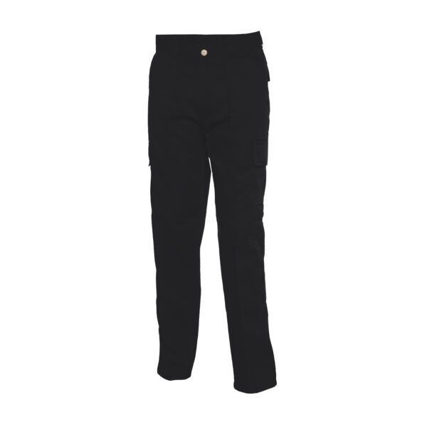 Advanced Removals & Storage - Uneek Cargo Trousers Thumbnail