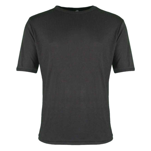 GO Vehicle Services - Warrior Thermal Short Sleeve T-Shirt Thumbnail