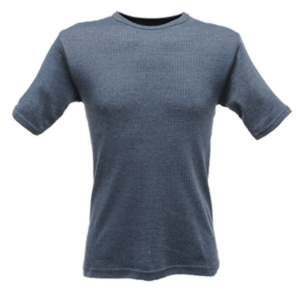 GO Vehicle Services - Regatta Thermal Short Sleeve Vest Thumbnail