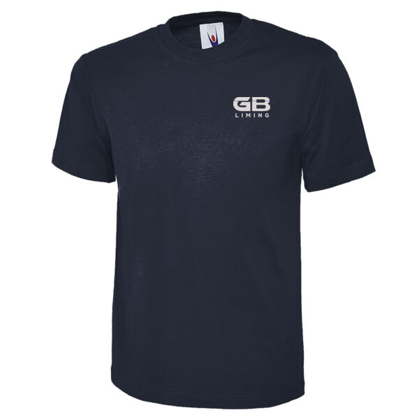 GB Liming - Uneek Classic T-shirt Thumbnail