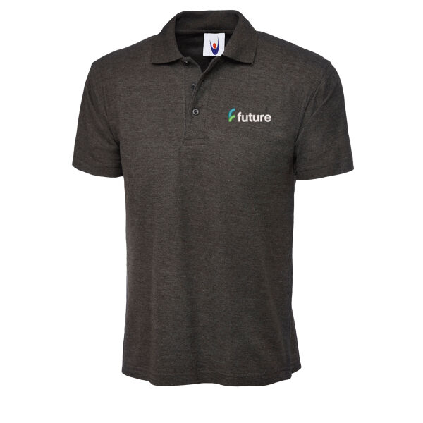 Future Advanced - Uneek Classic Polo Shirt Thumbnail