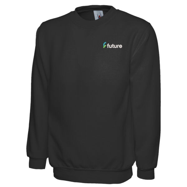 Future Advanced - Uneek Classic Sweatshirt Thumbnail