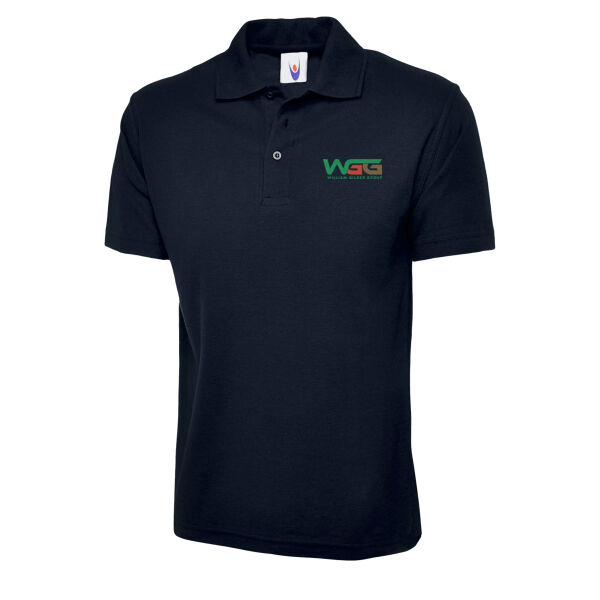 WGG Group - Uneek Classic Polo Shirt Thumbnail