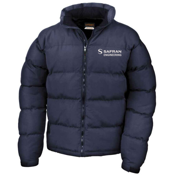Office Uniform (SLS Engineering) - Result Urban Holkham Down Feel Jacket Thumbnail