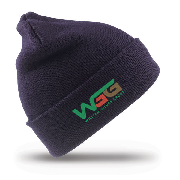 WGG Group - Result Woolly Ski Hat Thumbnail