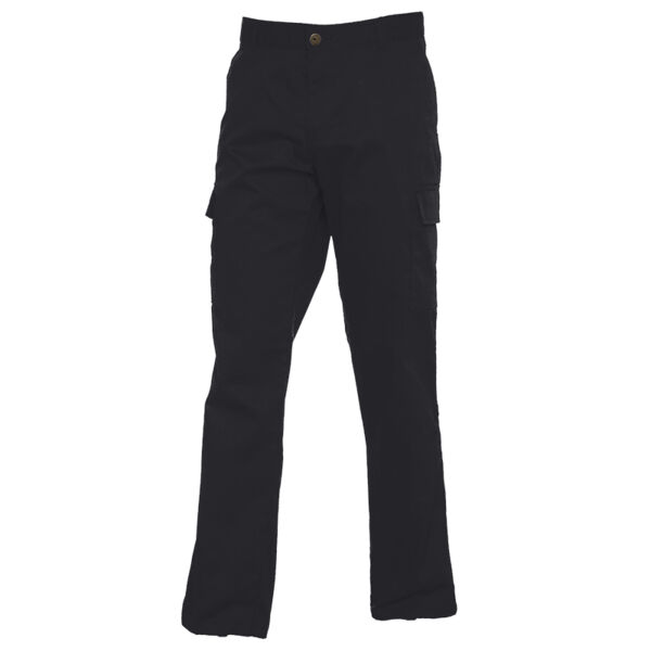 Office Uniform (SEC) - Uneek Ladies Cargo Trousers Thumbnail