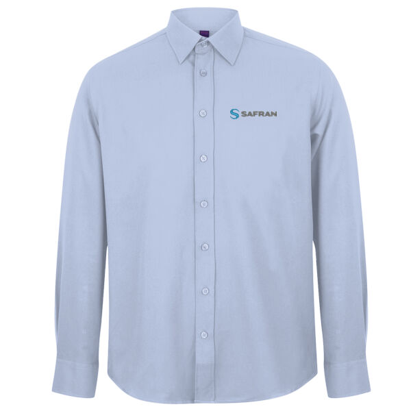 Office Uniform (SHE) - Brook Taverner Chester Shirt Thumbnail