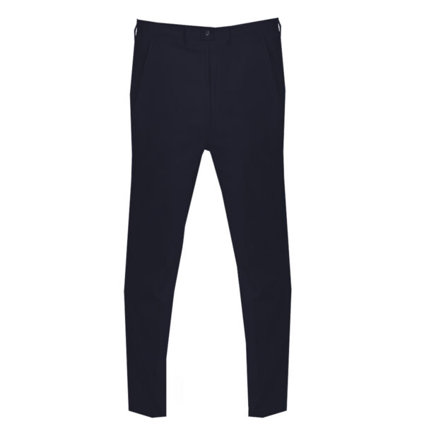 Office Uniform (SHE) - Brook Taverner Monaco Tailored Fit Trouser Thumbnail