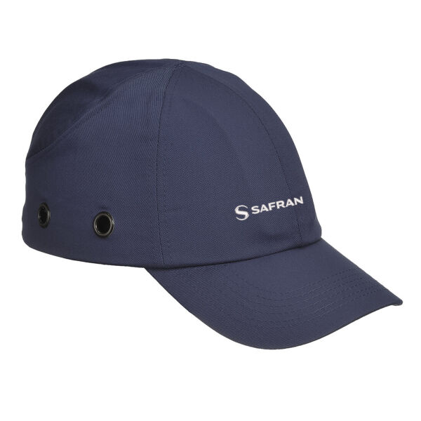 Shop Floor (SHE) - Portwest Bump Cap Thumbnail