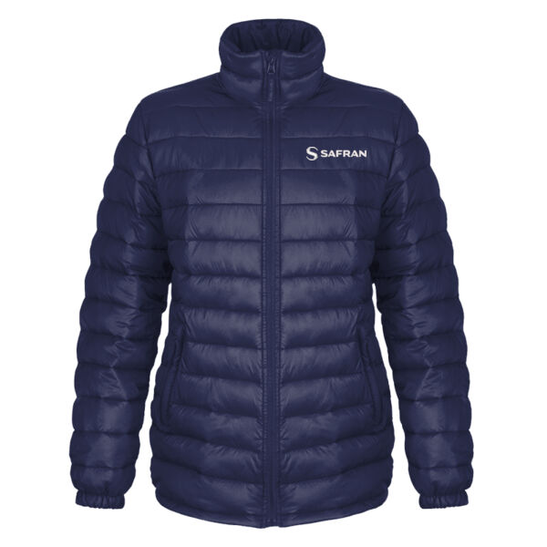 Office Uniform (SHE) - Result Urban Ladies Ice Bird Padded Jacket Thumbnail