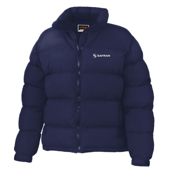 Office Uniform (SHE) - Result Recycled Ladies Holkham Down Feel Jacket Thumbnail