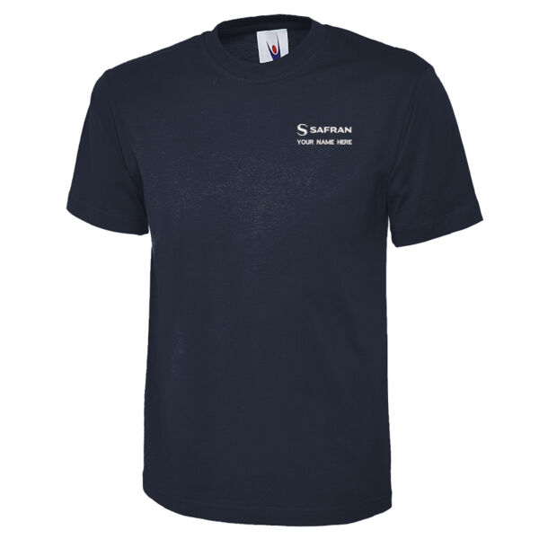 Service Engineer (SLSS) - Uneek Classic T-shirt Thumbnail