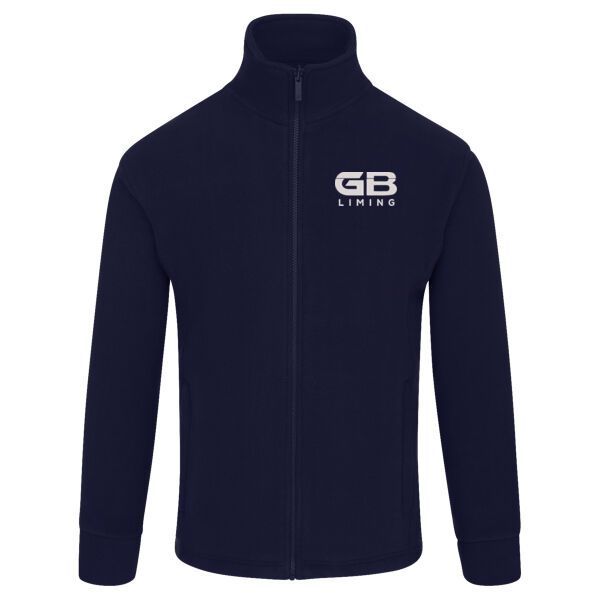 GB Liming - Orn Albatross Fleece Thumbnail
