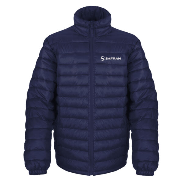 Office Uniform (SLSS) - Result Urban Ice Bird Padded Jacket Thumbnail